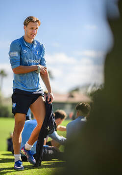 Erik Botheim