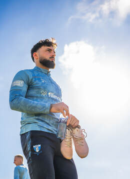 Sead Haksabanovic