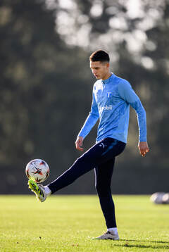 Jovan Milosavljevic