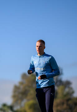 Daniel Gudjohnsen
