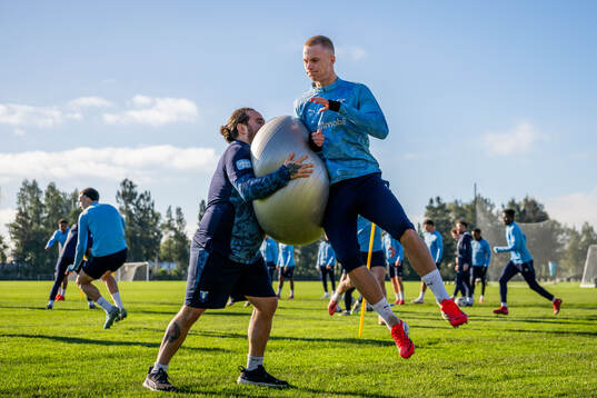 Daniel Gudjohnsen