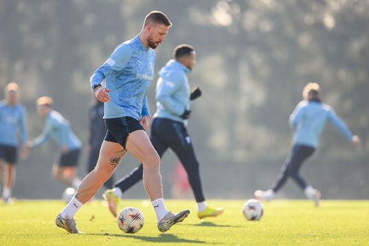 Pontus Jansson