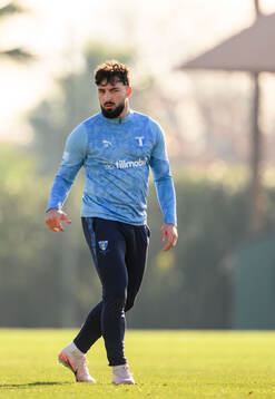 Sead Haksabanovic