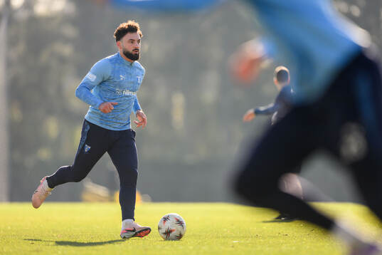 Sead Haksabanovic