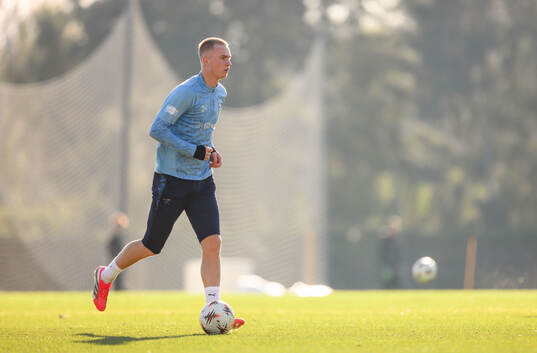 Daniel Gudjohnsen