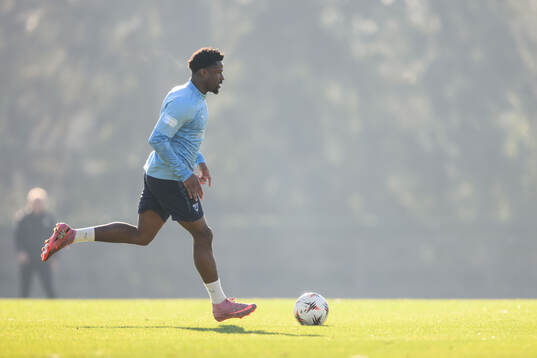Emmanuel Ekong