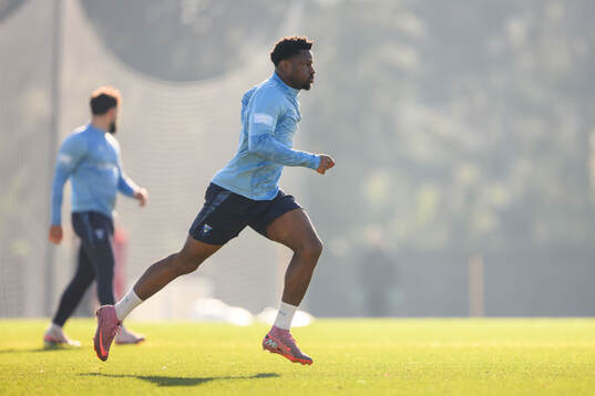 Emmanuel Ekong