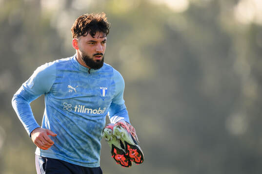 Sead Haksabanovic