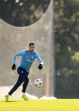 Martin Olsson