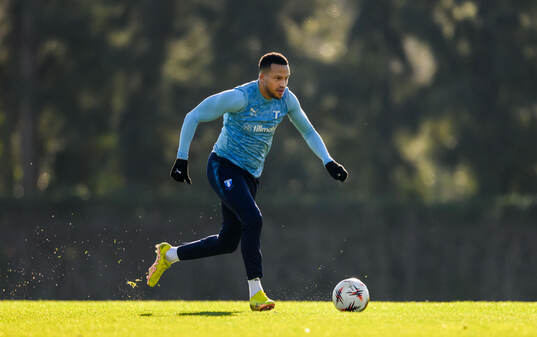Martin Olsson
