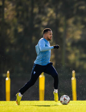 Martin Olsson