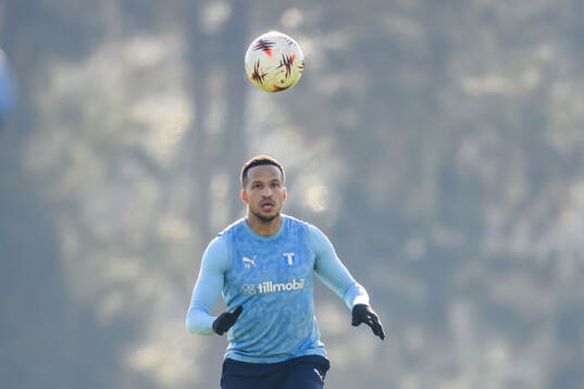 Martin Olsson