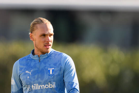 Arnor Sigurdsson