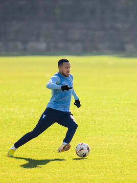 Martin Olsson