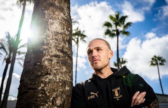 Arnor Sigurdsson