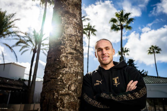 Arnor Sigurdsson