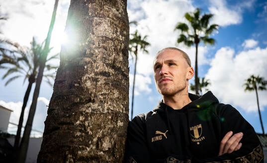 Arnor Sigurdsson