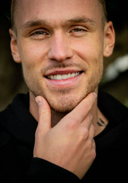 Arnor Sigurdsson