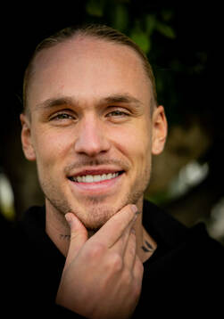 Arnor Sigurdsson