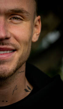 Arnor Sigurdsson