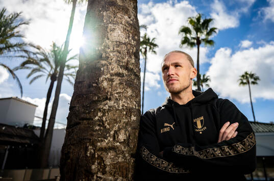 Arnor Sigurdsson