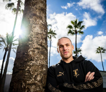Arnor Sigurdsson