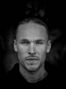 Arnor Sigurdsson