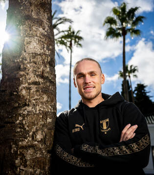 Arnor Sigurdsson