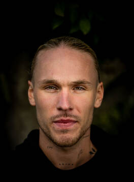 Arnor Sigurdsson