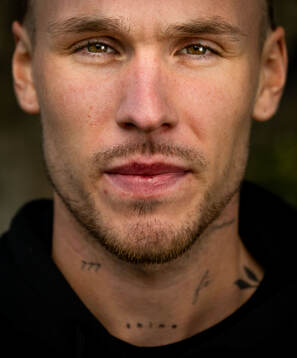 Arnor Sigurdsson