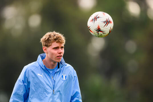Malte Frejd Pålsson