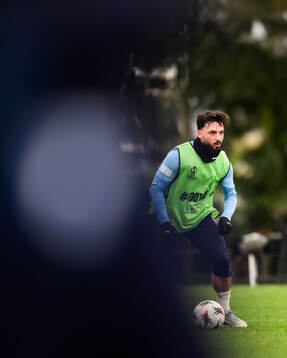 Sead Haksabanovic