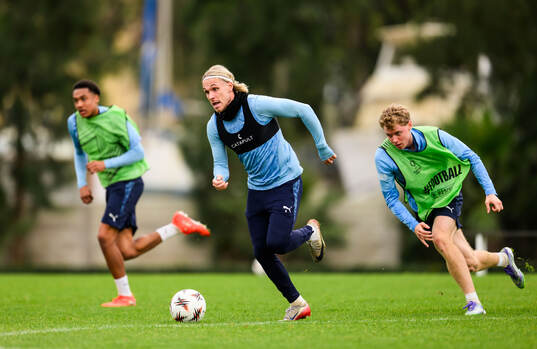 Arnor Sigurdsson
