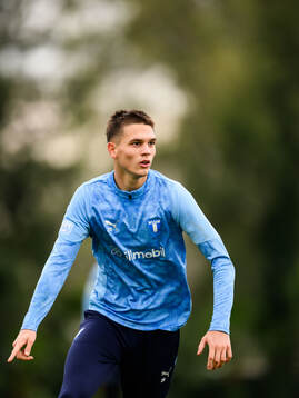 Jovan Milosavljevic