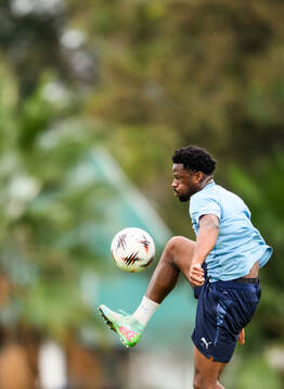 Emmanuel Ekong