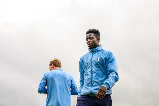 Salifou Soumah