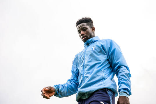 Salifou Soumah