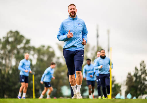 Pontus Jansson