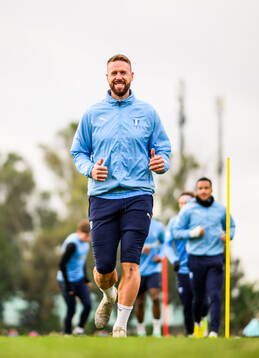 Pontus Jansson