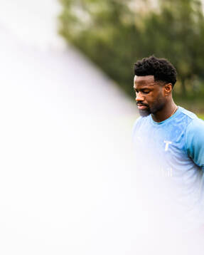 Emmanuel Ekong