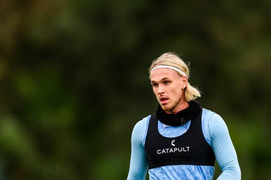 Arnor Sigurdsson