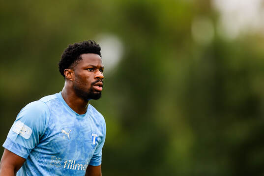 Emmanuel Ekong