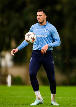 Andrej Djuric