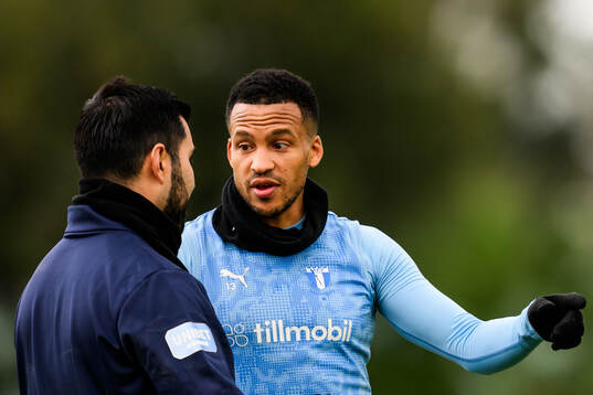 Martin Olsson