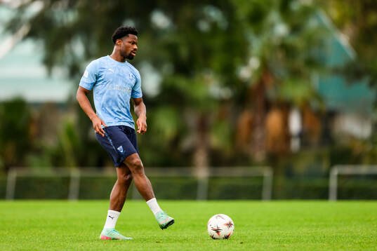 Emmanuel Ekong