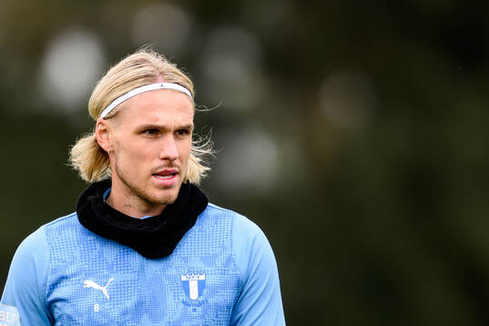Arnor Sigurdsson