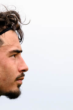Adrian Skogmar