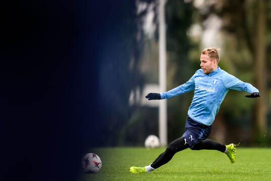 Oscar Lewicki