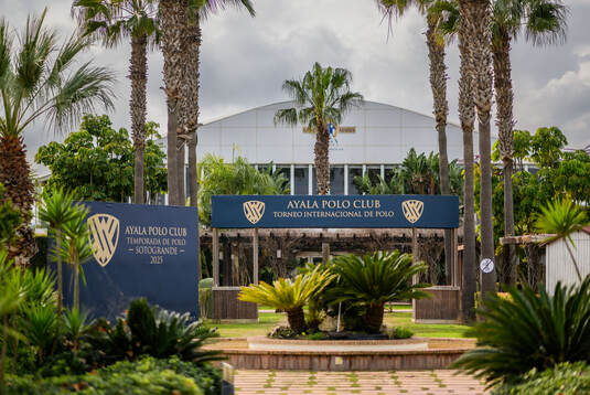 Ayala Polo Club