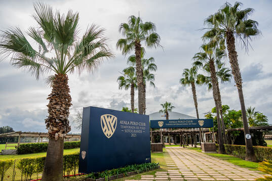 Ayala Polo Club
